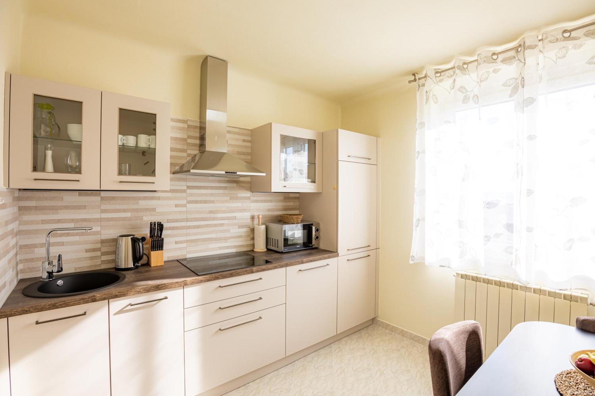 Adriatic Bay Apartments Portorož Quarto foto