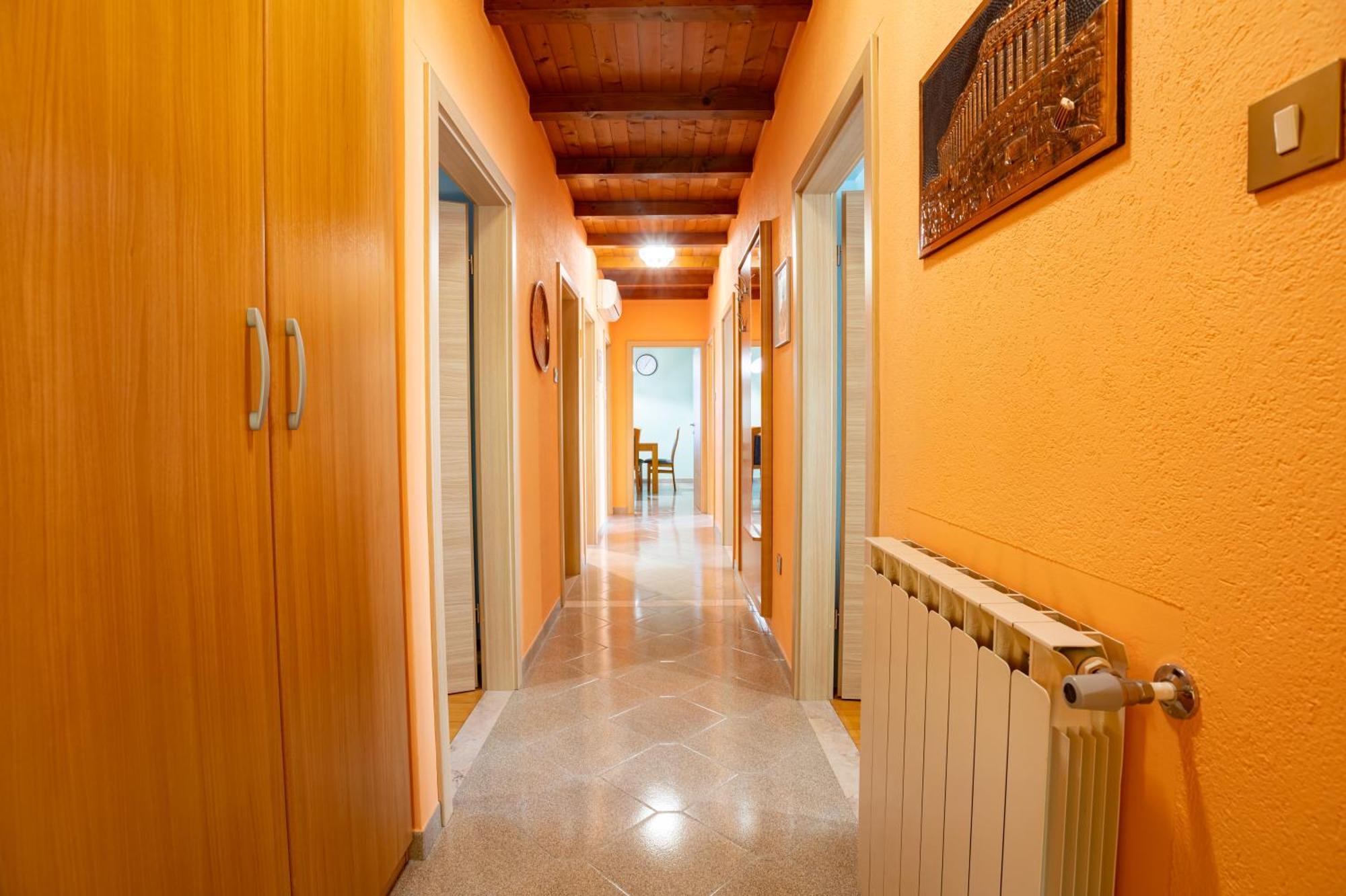 Adriatic Bay Apartments Portorož Quarto foto